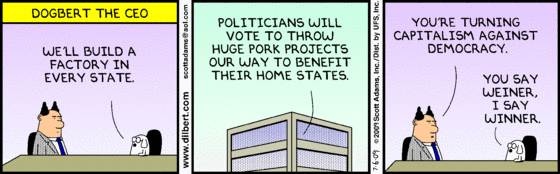 dilbert